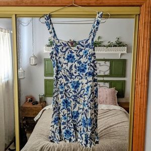 Lucy Love mini dress